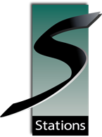 Stations logo